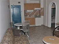 Апарт-отель Kleopatra Tuna Алания